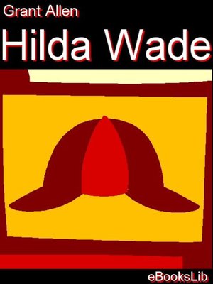cover image of Hilda Wade